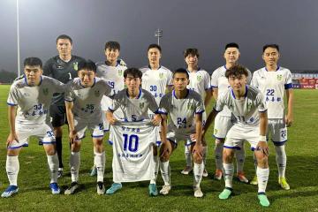 世俱杯直播-新加坡豪强取胜，成功晋级下一轮