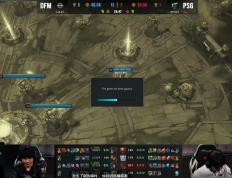 世俱杯改制-PSG翻盘DFM，Peanut操刀奇招英雄翻盘全球总决赛2:0（上海）
