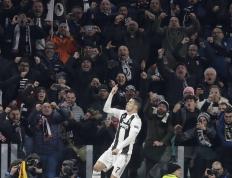 世俱杯决赛-尤文图斯逆转领跑，C罗率先建功，实力见长