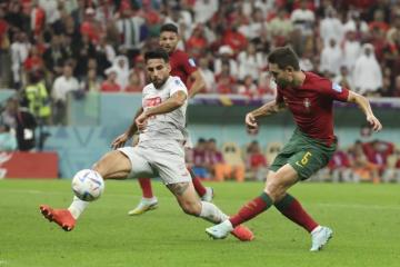 世俱杯决赛-瑞士队在比赛中夺得胜利，晋级资格