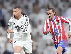 世俱杯2025-马竞士气高涨，战斗力不容小觑的简单介绍