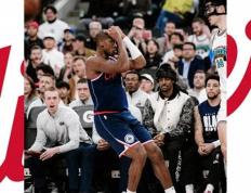 世俱杯-快船力克灰熊！莱昂纳德26分稳定发挥的简单介绍