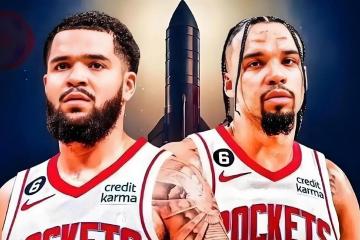 世俱杯时间-包含火箭绝杀西班牙男篮，克莱关键制胜的词条