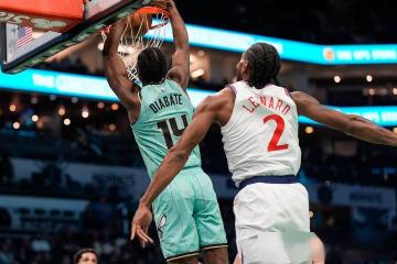 世俱杯分组-包含马刺轻取黄蜂，阿德巴约关键制胜的词条