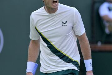 世俱杯时间-英国网球队碾压美国网球队，穆雷打破历史纪录