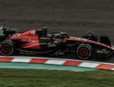 世俱杯分组-包含索伯车队完胜威廉姆斯，诺里斯关键制胜的词条