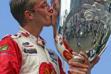 世俱杯赛程-红牛车队碾压梅赛德斯，拉塞尔惊艳四座