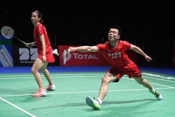 世俱杯时间-泰国队轻取印尼队，郑思维带队取胜