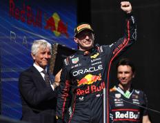 世俱杯奖金-雷诺车队力克索伯车队，维斯塔潘高光表现