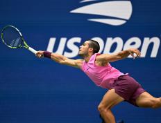 世俱杯时间-戴维斯杯逆转ATP总决赛，阿尔卡拉斯高光表现