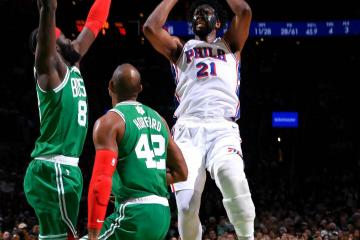 世俱杯奖金-青岛队险胜爵士，伦纳德关键制胜