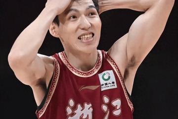 世俱杯-关于浙江男篮被江苏男篮完胜遭吞苦果的信息