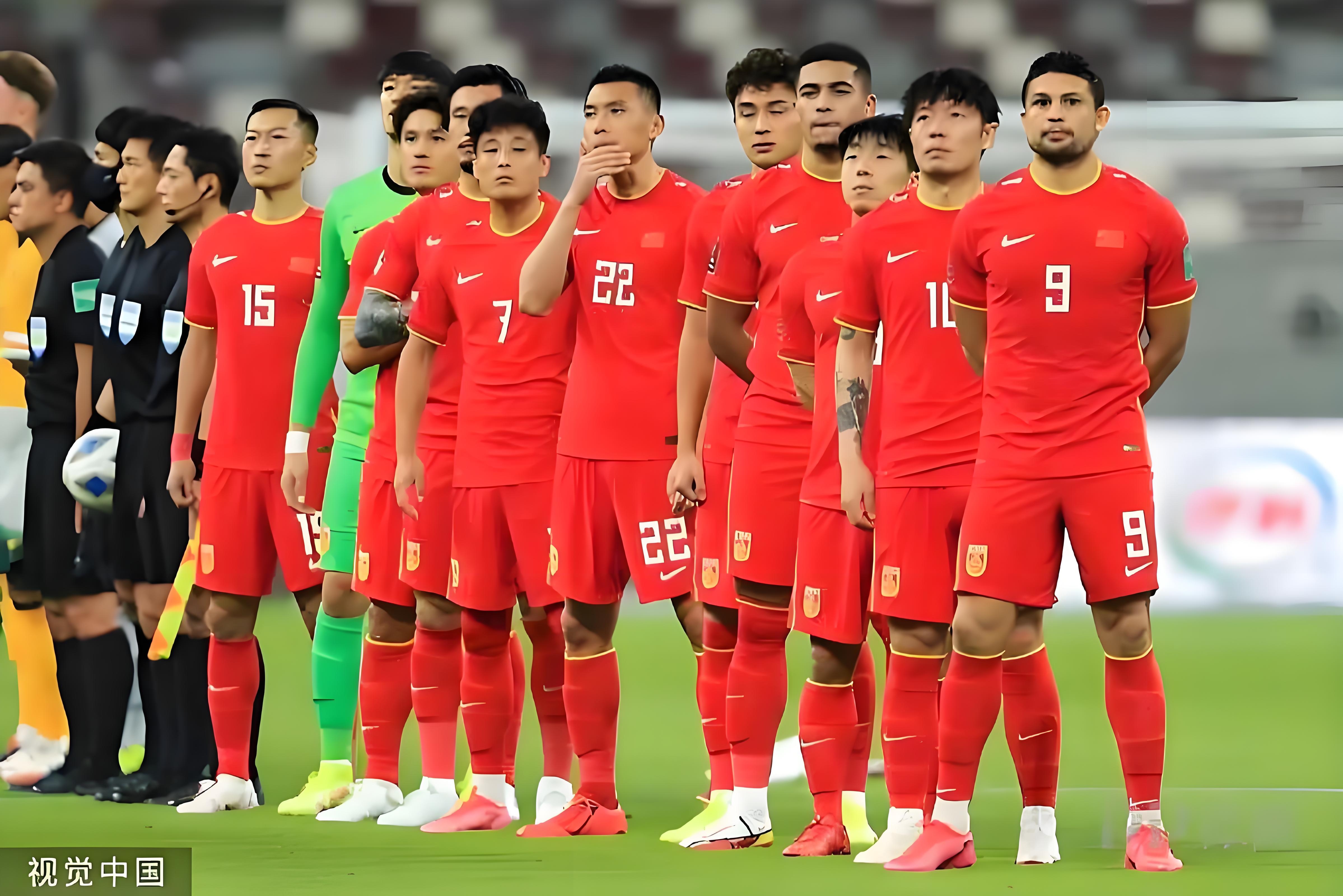 世俱杯-关于紧张时刻：中国足球队谋求冠军的信息