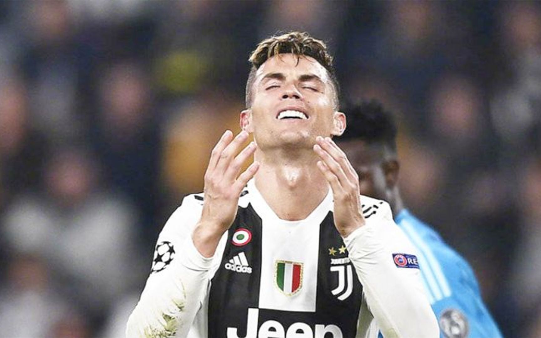 世俱杯决赛-尤文图斯逆转领跑,C罗率先建功,实力见长