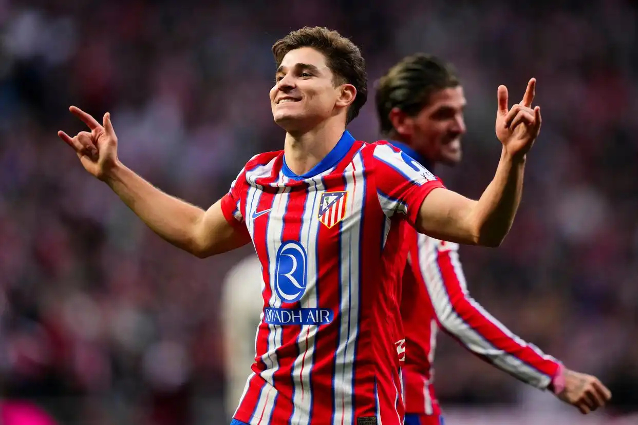 世俱杯2025-马竞士气高涨,战斗力不容小觑的简单介绍