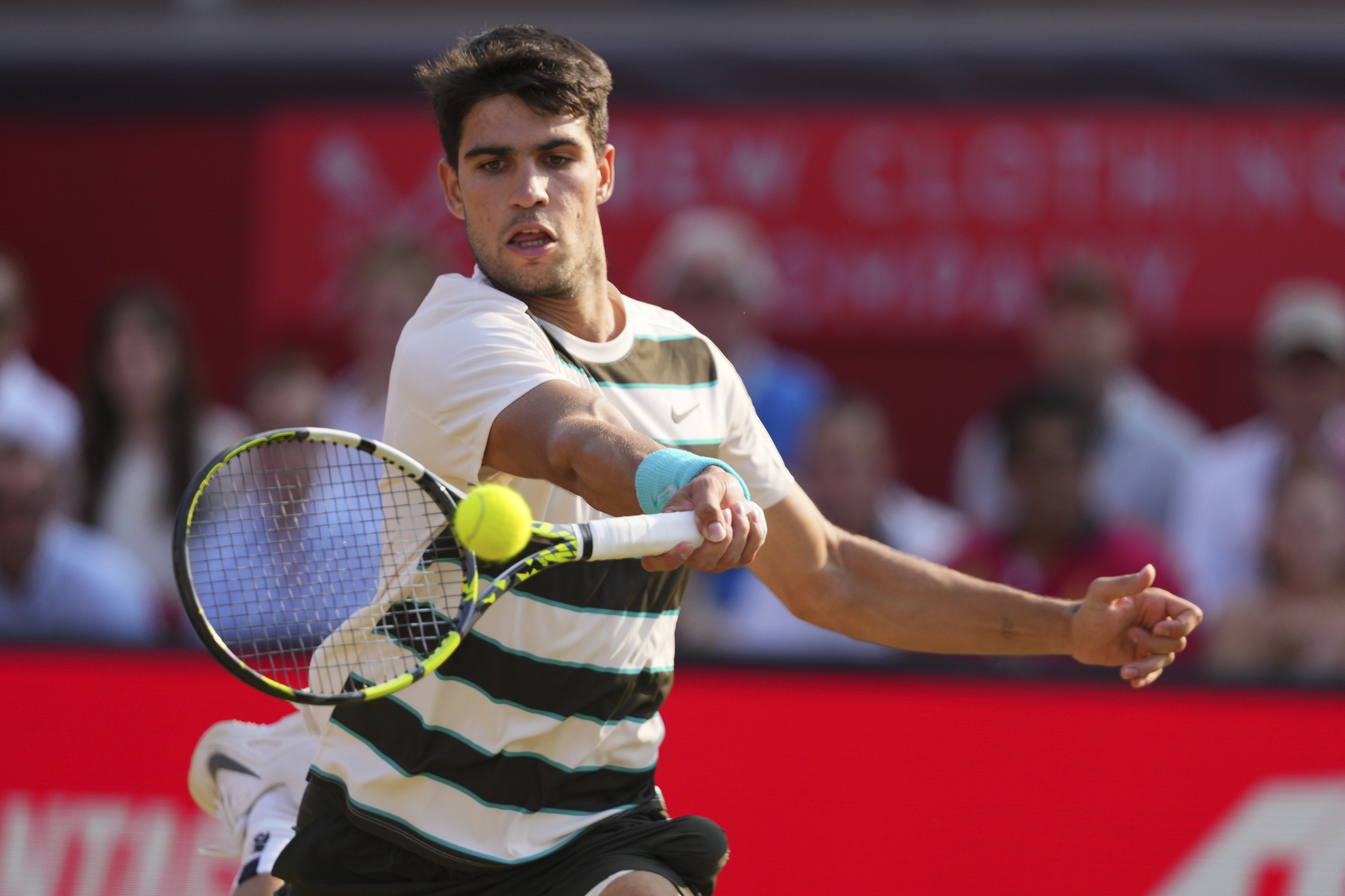 世俱杯决赛-包含英国网球队完胜德国网球队,阿尔卡拉斯制霸全场的词条