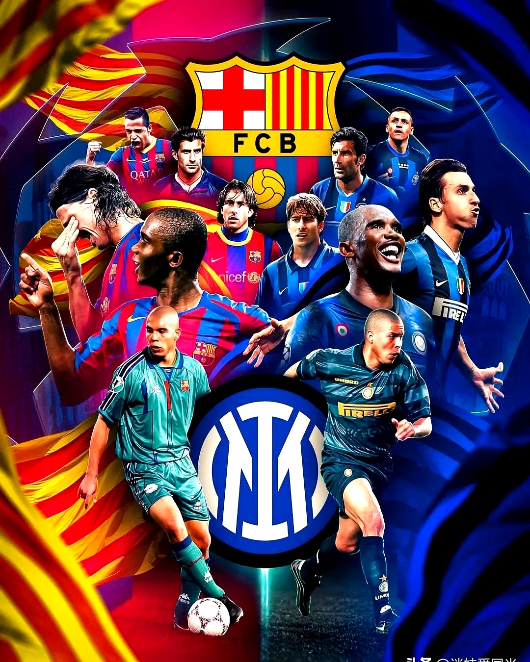 世俱杯赛程-国际米兰完胜曼城,苏亚雷斯关键制胜的简单介绍