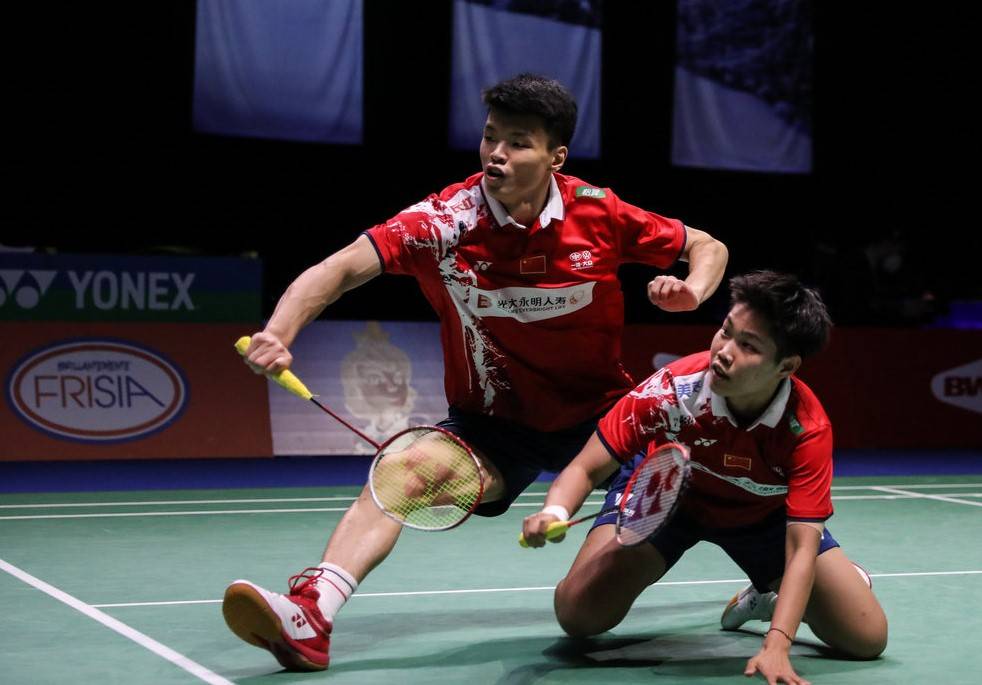 世俱杯赛程-包含丹麦羽毛球队强势中国羽毛球队，戴资颖制霸全场的词条