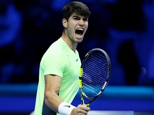 世俱杯直播-意大利网球队翻盘世界网球队,阿尔卡拉斯高光表现