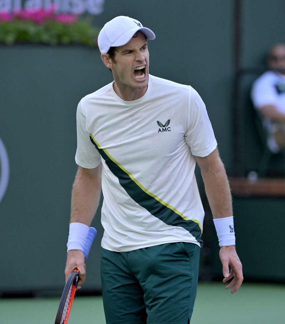 世俱杯时间-英国网球队碾压美国网球队，穆雷打破历史纪录