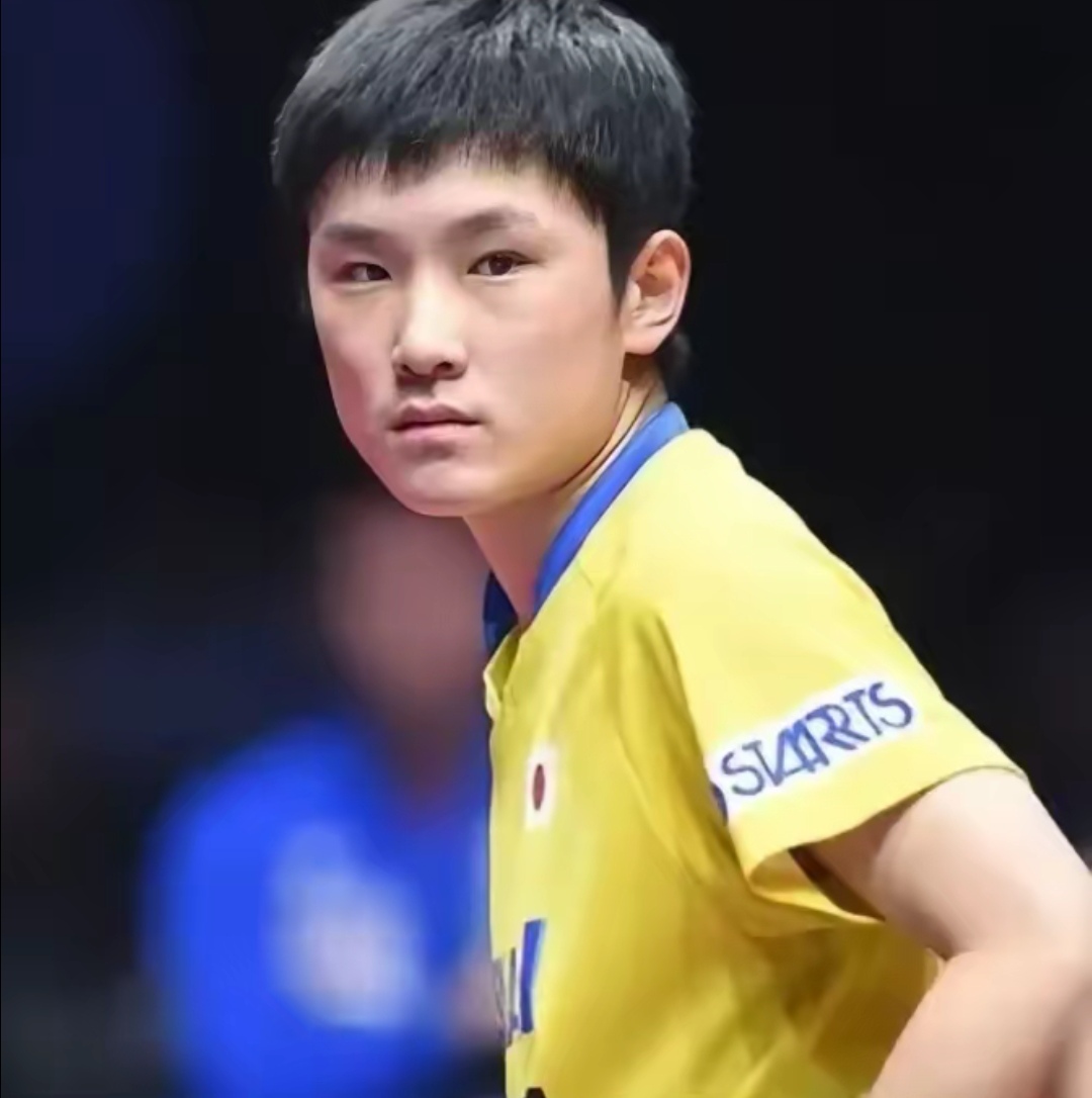 世俱杯奖金-包含中国乒乓球队翻盘德国乒乓球队，张本智和打破历史纪录的词条