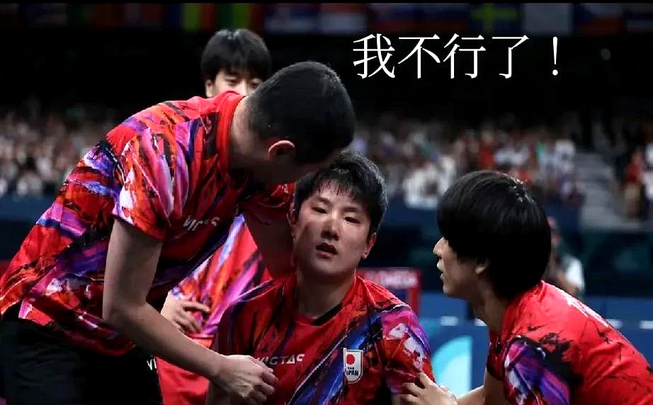 世俱杯奖金-包含中国乒乓球队翻盘德国乒乓球队，张本智和打破历史纪录的词条