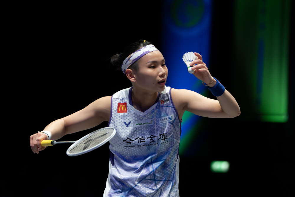 世俱杯时间-丹麦羽毛球队绝杀法国羽毛球队,戴资颖高光表现的简单介绍