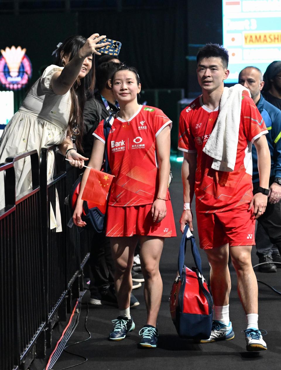 世俱杯时间-泰国队轻取印尼队,郑思维带队取胜