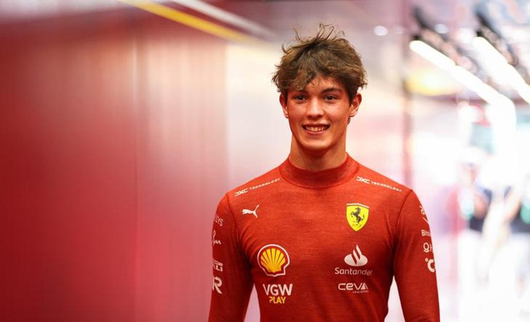 世俱杯2025-哈斯车队险胜阿斯顿马丁，塞恩斯刷新纪录