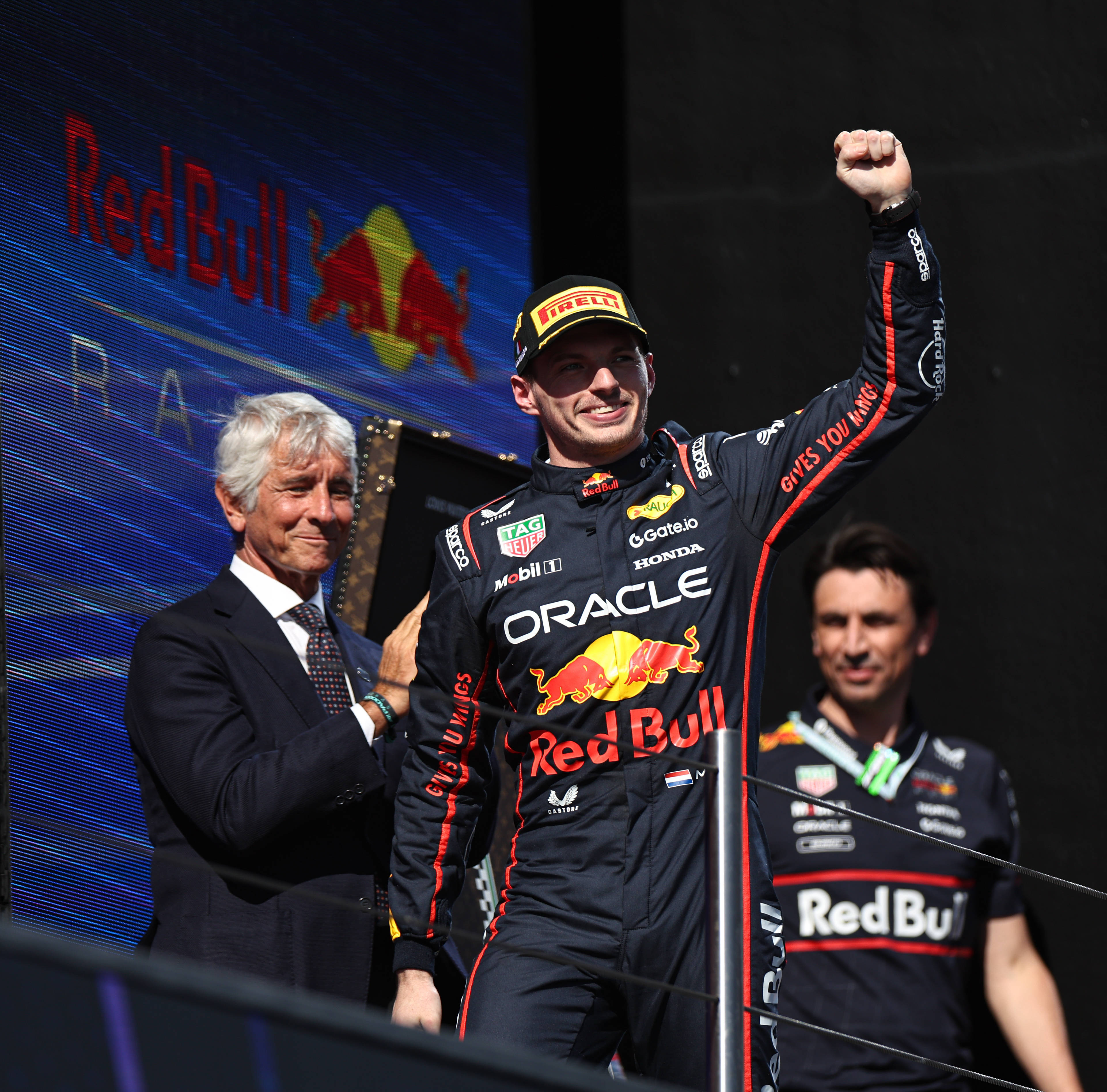 世俱杯奖金-雷诺车队力克索伯车队,维斯塔潘高光表现