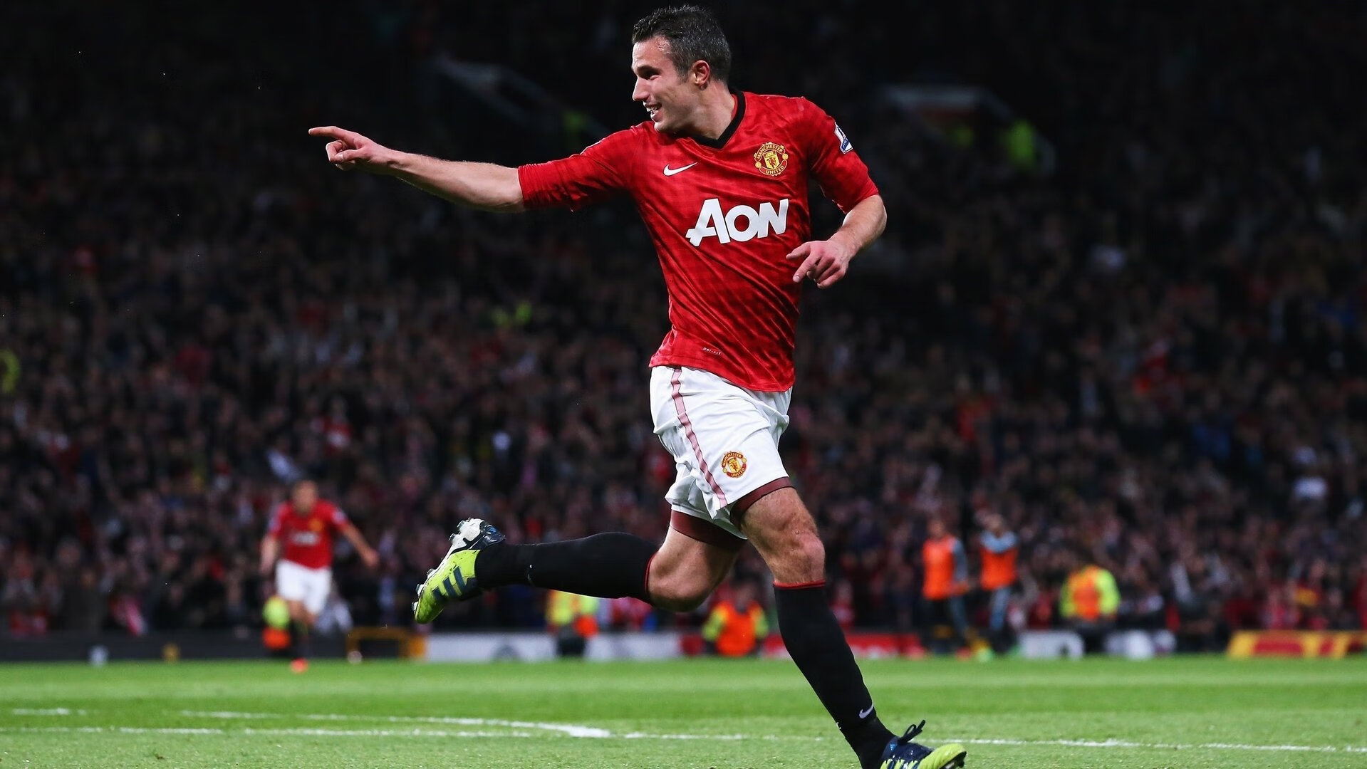 世俱杯改制-交响曲,从罗马军团到巴尔韦德—节奏的艺术