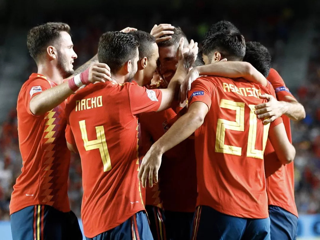 世俱杯赛程-卡马文加爆发,摩洛哥稳稳拿下西班牙